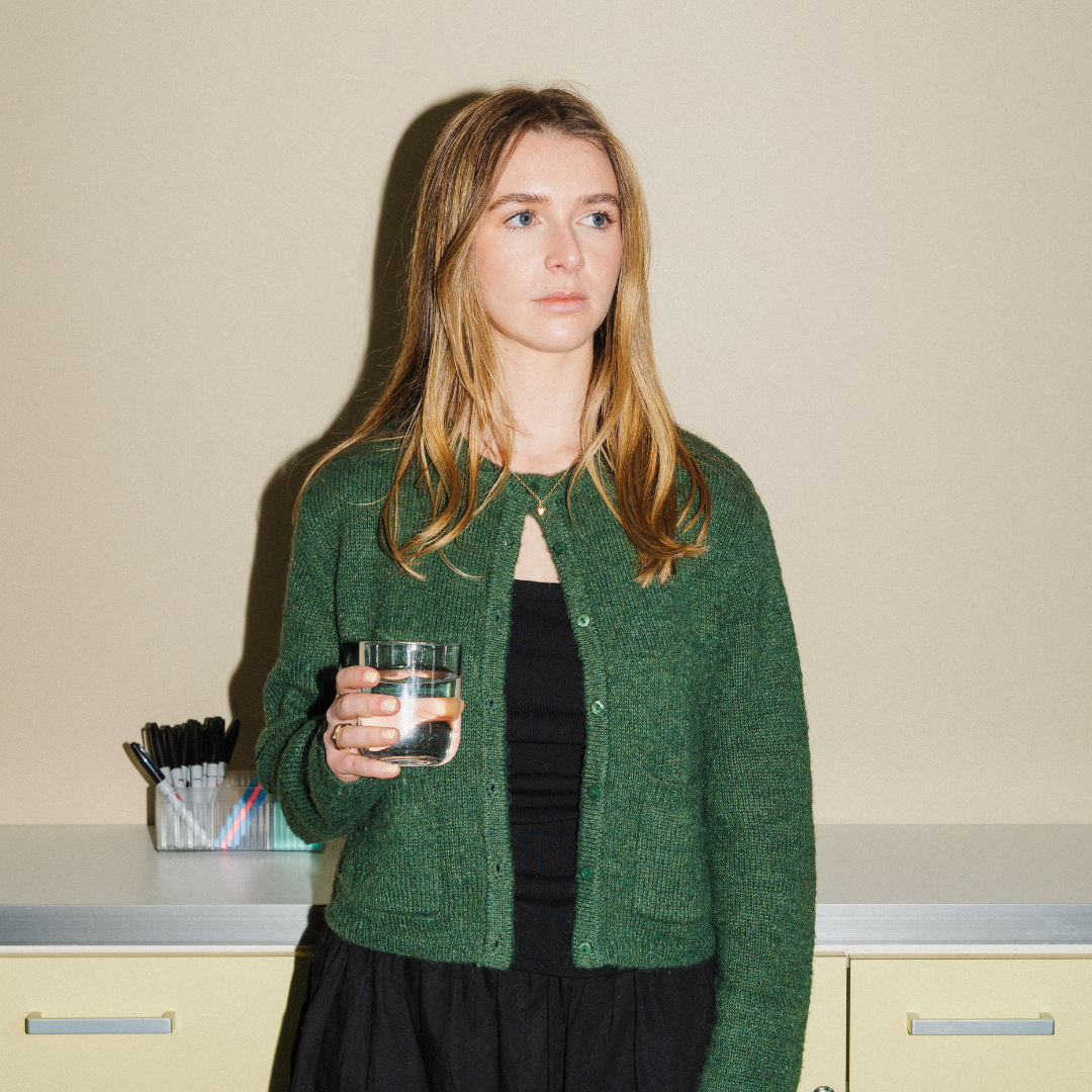 Watercooler Chats with Izzy from Boost