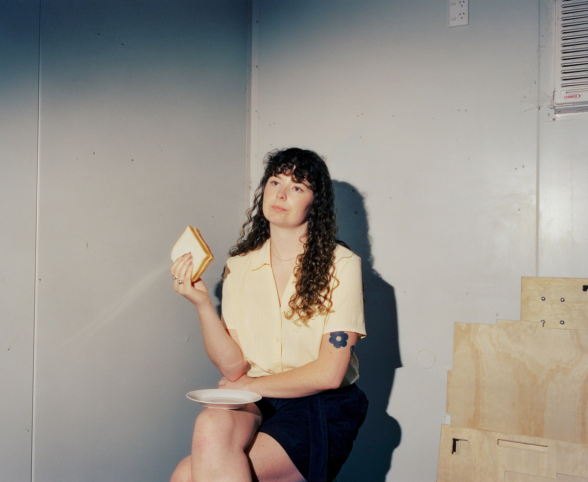 Say Hello to Our Boring® Staff, Libby our Marketing Specialist